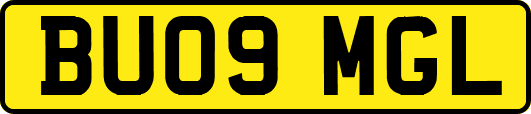 BU09MGL