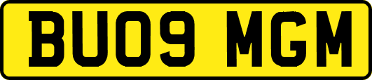 BU09MGM