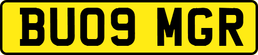 BU09MGR