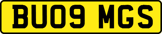 BU09MGS