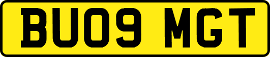 BU09MGT