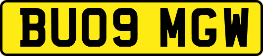 BU09MGW