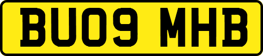 BU09MHB