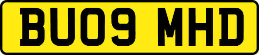 BU09MHD