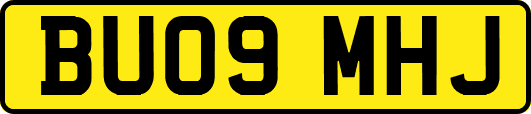BU09MHJ