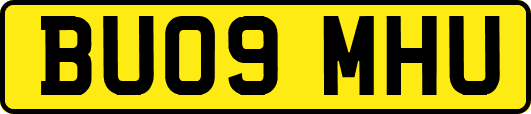 BU09MHU