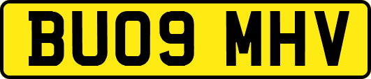 BU09MHV