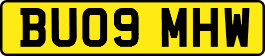 BU09MHW