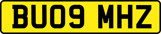 BU09MHZ