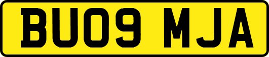 BU09MJA