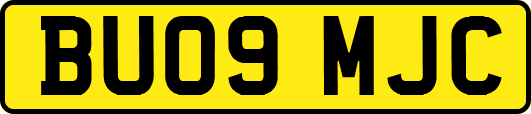 BU09MJC