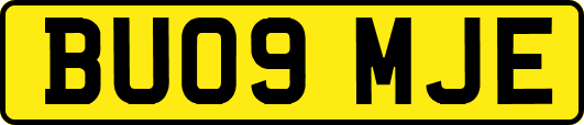 BU09MJE