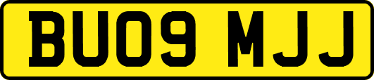 BU09MJJ