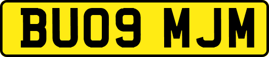 BU09MJM