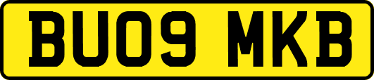 BU09MKB