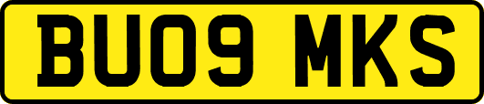 BU09MKS