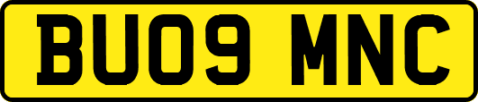 BU09MNC