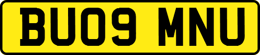 BU09MNU
