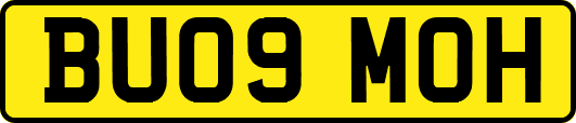 BU09MOH