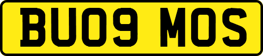 BU09MOS