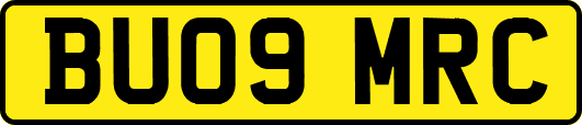 BU09MRC