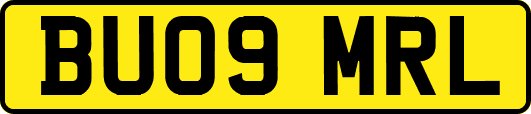 BU09MRL