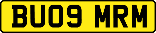 BU09MRM