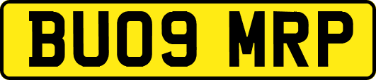 BU09MRP