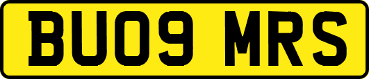 BU09MRS