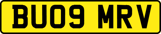 BU09MRV