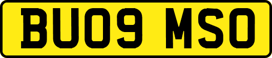 BU09MSO
