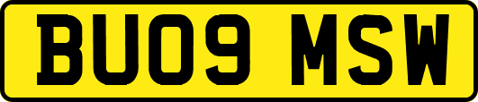 BU09MSW
