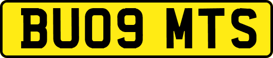 BU09MTS