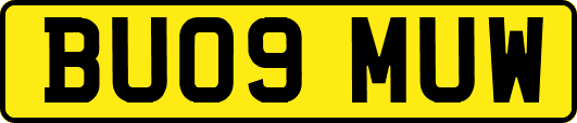 BU09MUW