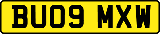 BU09MXW