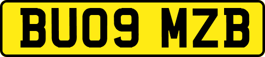 BU09MZB