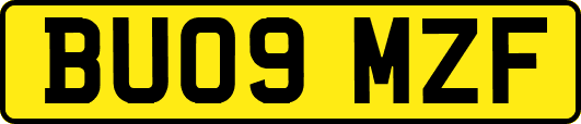 BU09MZF