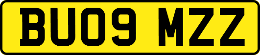 BU09MZZ