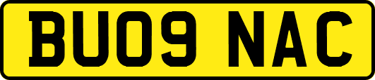 BU09NAC