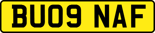 BU09NAF