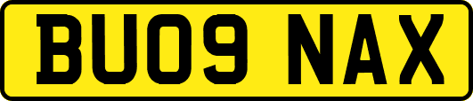 BU09NAX