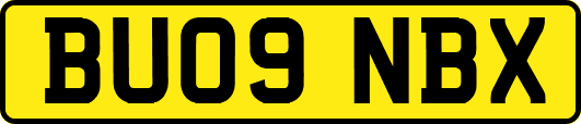 BU09NBX