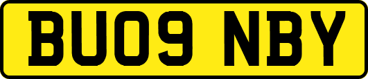 BU09NBY