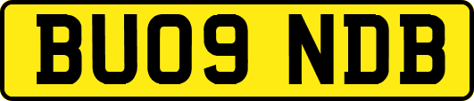 BU09NDB