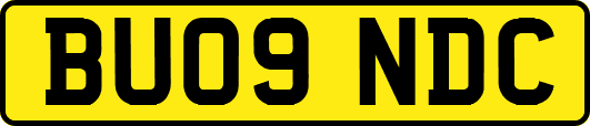 BU09NDC