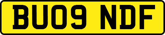 BU09NDF