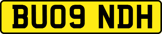 BU09NDH