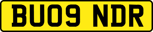 BU09NDR