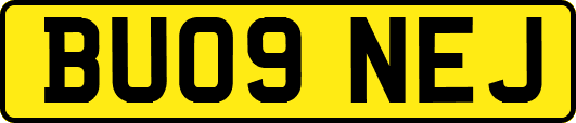 BU09NEJ