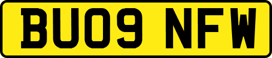 BU09NFW